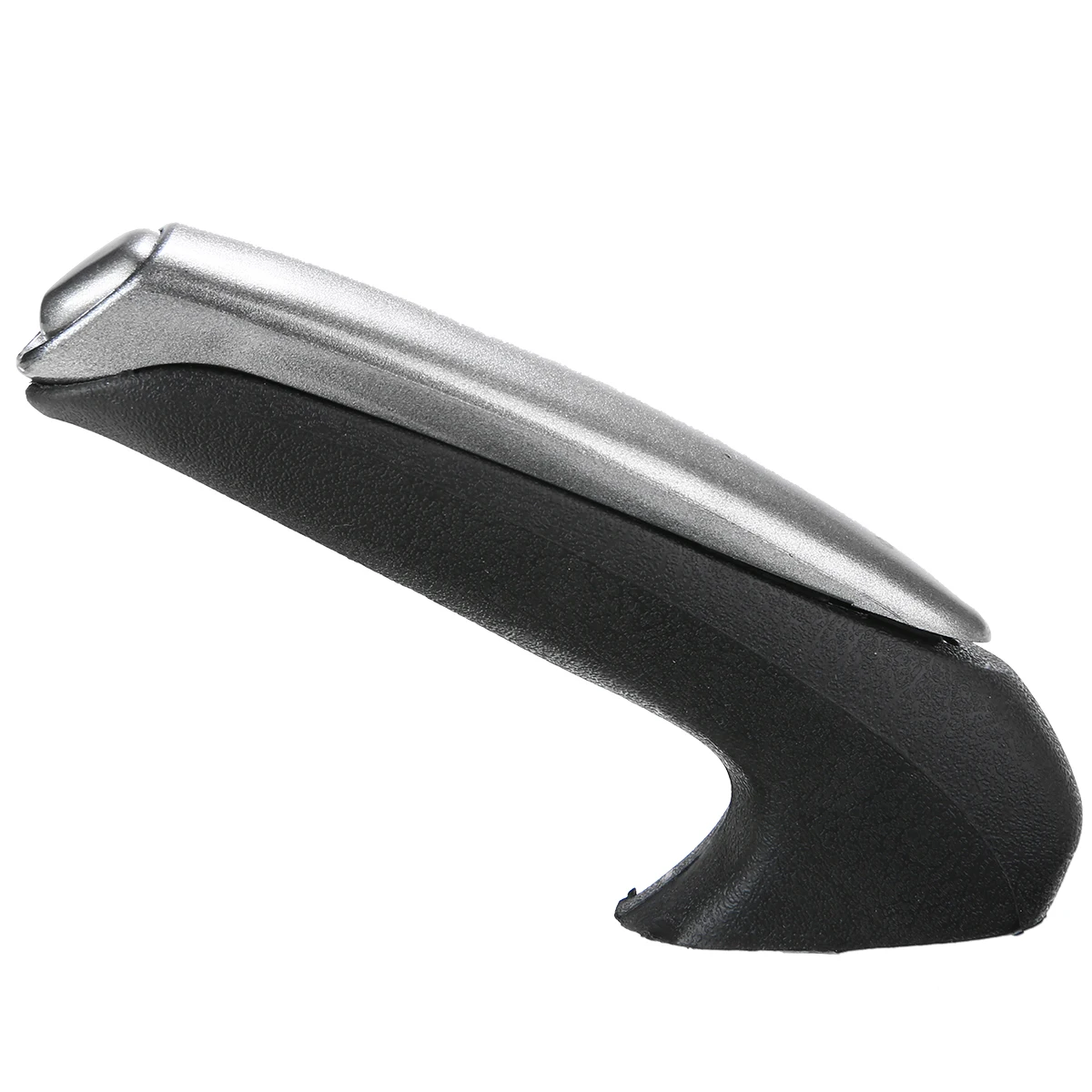 New Arrival For Honda Civic 06-11 47115-SNA-A82ZA/47125-SNA-A82ZB Parking Brake Handle Lever Grip Cover