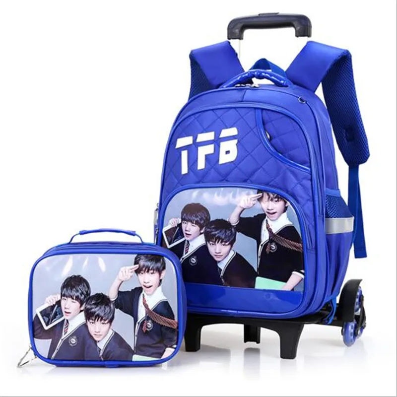 Online Buy Wholesale pull bags for school from China pull bags for