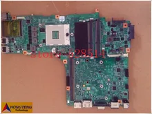 original For MSI GT683DXR notebook motherboard MS-16F21 MS-16F2 mainboard 100% Test ok