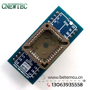 

PLCC32 to DIP32 EZ Programmer Adapter Socket