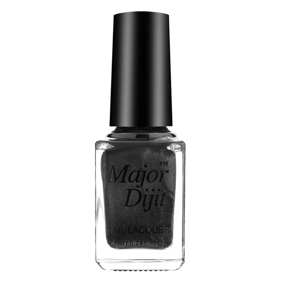

Nail Polish Plating Paste Stainless Steel Mirror Silver Nail Polish for Wonderful Nail Art Gift for your girlfriend 4.22