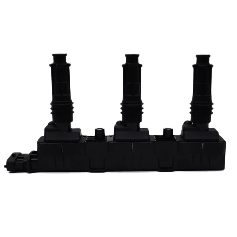 Автомобильная Катушка зажигания для Opel Corsa хэтчбек Vauxhall Opel Corsa D Van Vauxhall Agila I Mk Corsa Mk Ii Iii 1208091