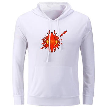 

Off White Hoodies Men Boy Game of Thrones House Martell Banner Pullover Sweatshirt Women Girl Hip Hop Autumn Winter Jacket Tops