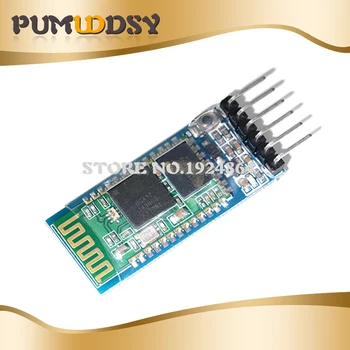50pcs/lot HC-05 HC 05 RF Wireless Bluetooth Transceiver Slave Module RS232 / TTL to UART converter and adapter 50pcs/lot HC-05 HC 05 RF Wireless Bluetooth Transceiver Slave Module RS232 / TTL to UART converter and adapter