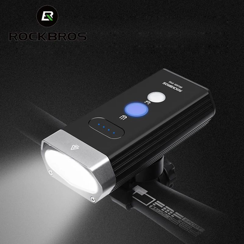 mtb flood light