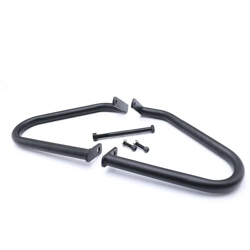 

Metal Steel Engine Crash Guards Bars Protector for Royal Enfield Classic 500 350