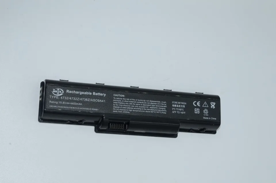 JIGU 6 ячеек Батарея для acer Aspire 5516 5517 5532 5732z 4930 EMachines E725 E525 AS09A31 AS09A41 AS09A56 AS09A61 AS09A70