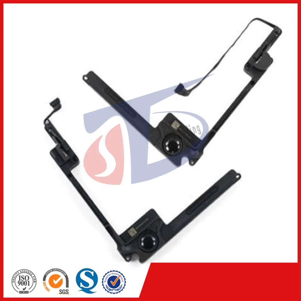 

Original Used A1425 Left and Right Internal Speaker for Macbook Retina 13.3"A1425 loud speaker laptop part 2012-2013 year