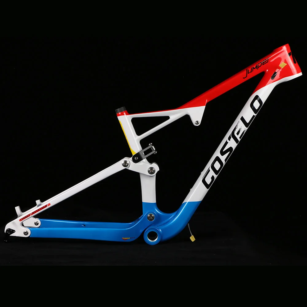 frame mtb xc