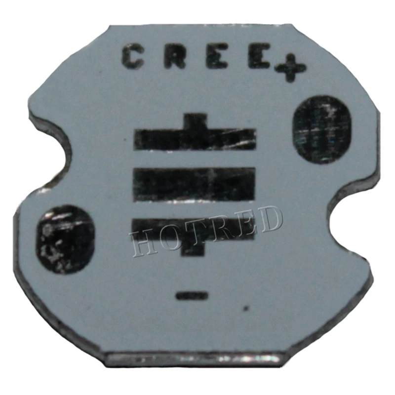 Cree-XPE-XP-E-XTE-XT-E-XPG-XP-G-3535LED-PCB-Aluminum-board-20mm-16mm (1)