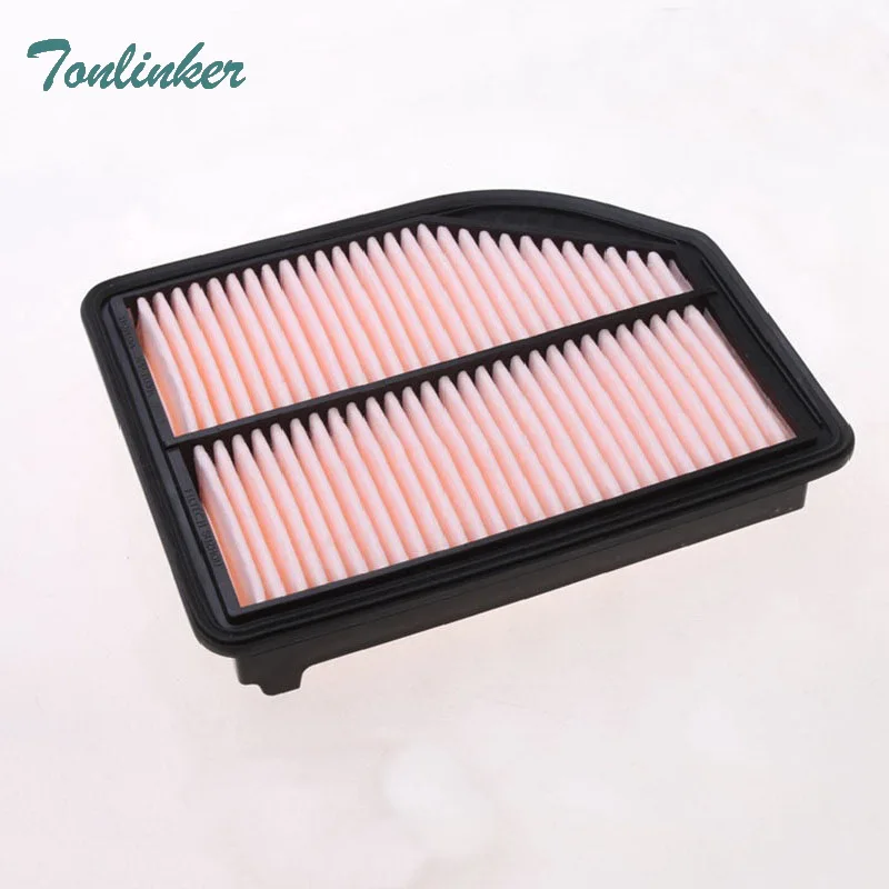 Для салонный фильтр Honda12-14 Стиль s CR-V 2,4 12-17 Стиль CR-V 2,0 автомобильные аксессуары 1 шт. брезент внешний салонный фильтр core