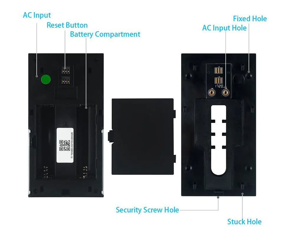 Video Doorbell  (24)