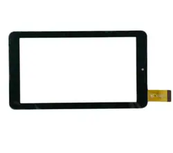 Witblue Новый сенсорный экран для 7 "GEOFOX MID720GPS 1 ГБ 8 ГБ Tablet Сенсорная панель планшета Стекло Сенсор замена Бесплатная доставка