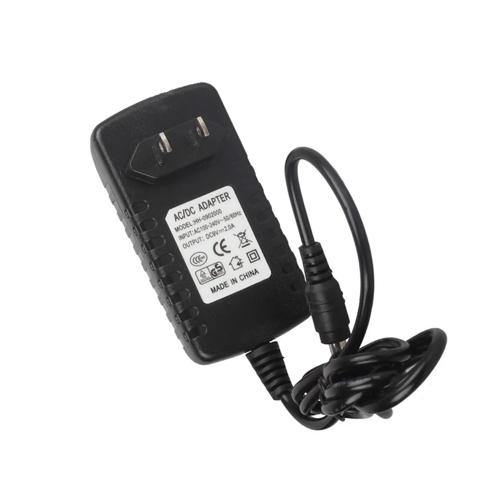 

Supon Power Adapter AC 100-240V 50/60HZ Charger Switching Supply for Video Camera LED Light LED-L122T, Viltrox DC-50DC/-70/D