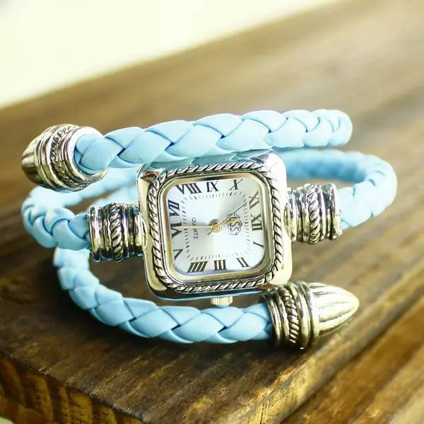 Браслет Часы Змейка Производства Турция Фото Купить