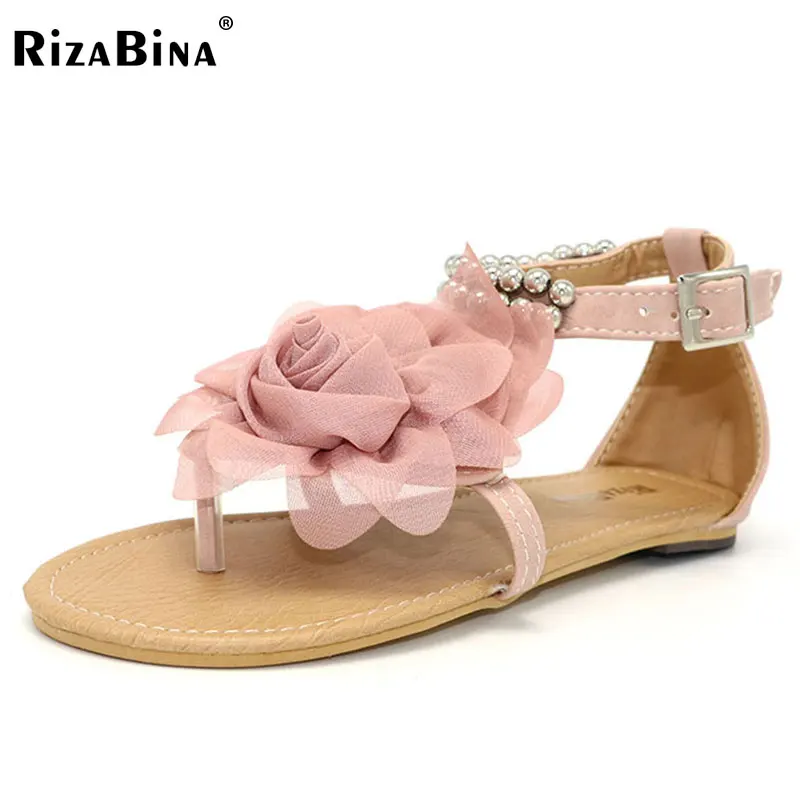 aliexpress buy rizabina big size 34 43 gladiator sandals bohemia beaded summer aliexpress buy rizabina big size 34 43 gladiator sandals bohemia beaded summer