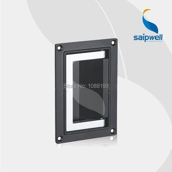 

1pcs. Matt Black Finished 4# Zinc Alloy Cabinet Handle / Metal Cabinet Hardware Handle (SP-LS02-1)
