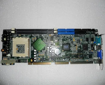 

FSC-1622VDNA industrial motherboard tested working