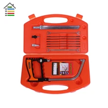 11 in 1 Magic Saw Hand DIY Saw Hand Saws Cutting Metal Wood Glass Plastic Rubber