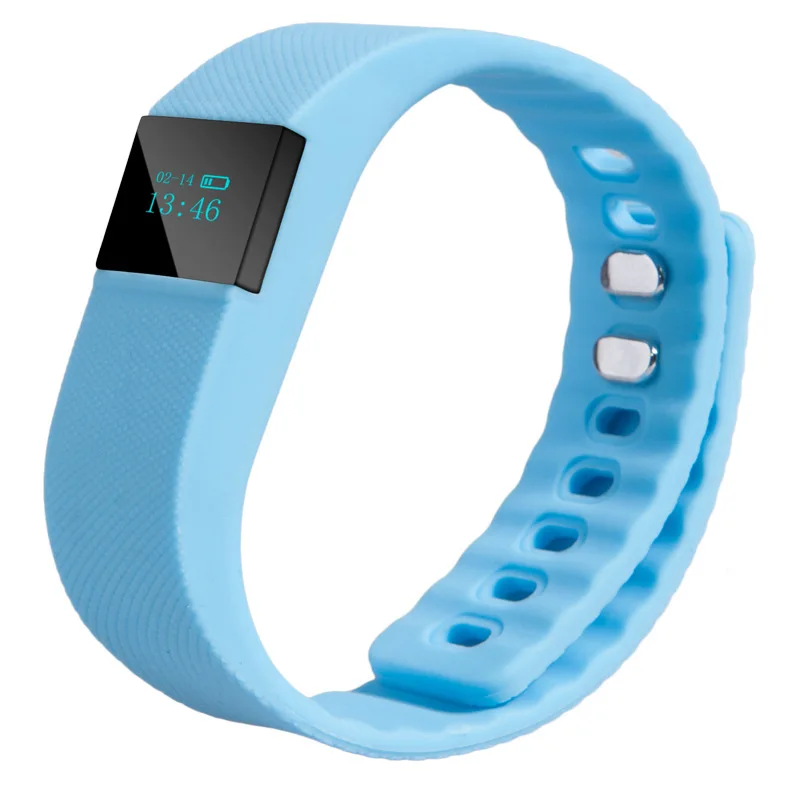 smart band wristband