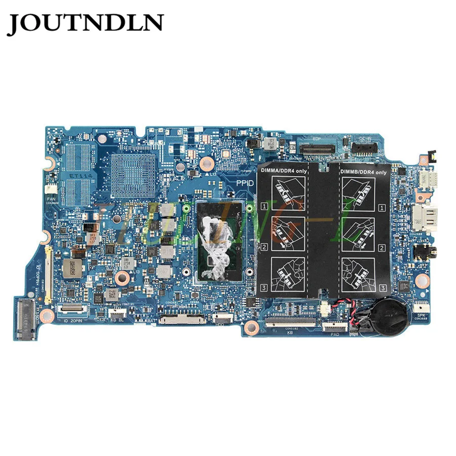Dell vostro 5370 аккумулятор