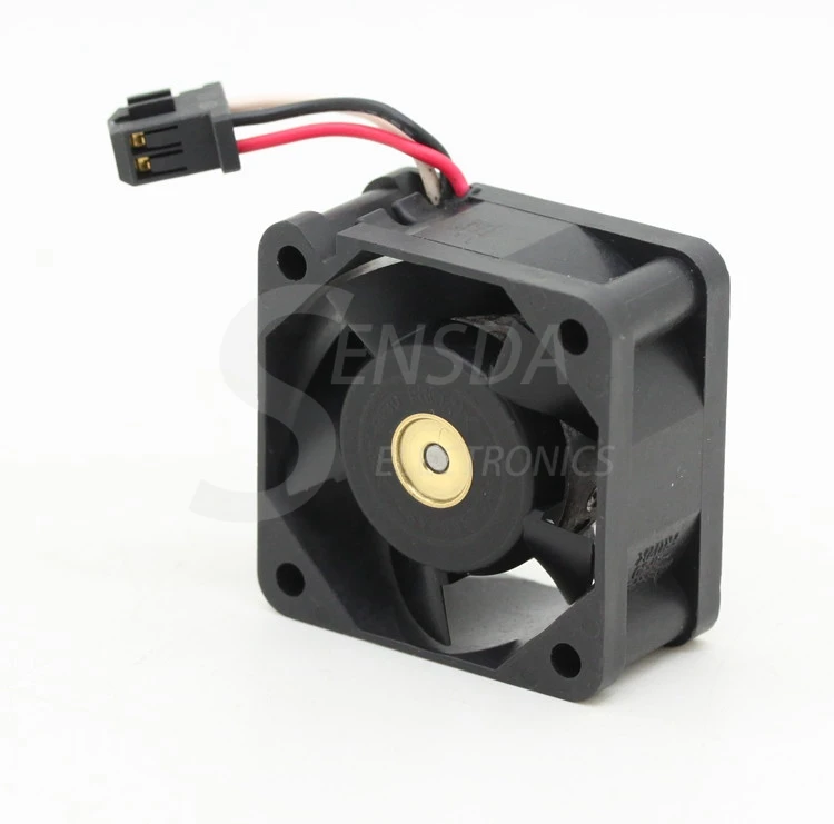 20 шт. водонепроницаемый вентилятор для Sanyo 9WF0424S604B 4020 4 см 40 мм 40*40*20 24 В постоянного