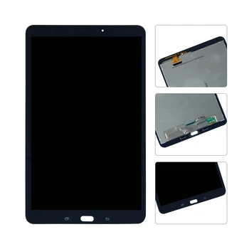 

10.1" For Samsung Galaxy Tab A 10.1 SM-T580 Tablet LCD Display Touch Screen Digitizer Glass Panel Sensor