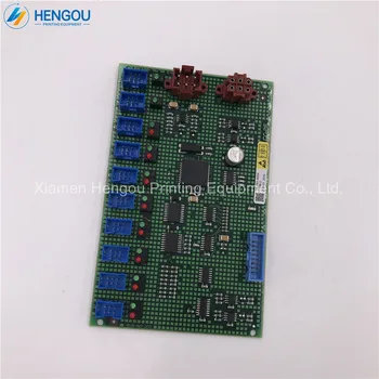 

2 pcs C2.102.2111/02 FREE SHIPPING Hengoucn wind cabinet air pump control signal board LVM-2 00.781.4084 12 months warranty