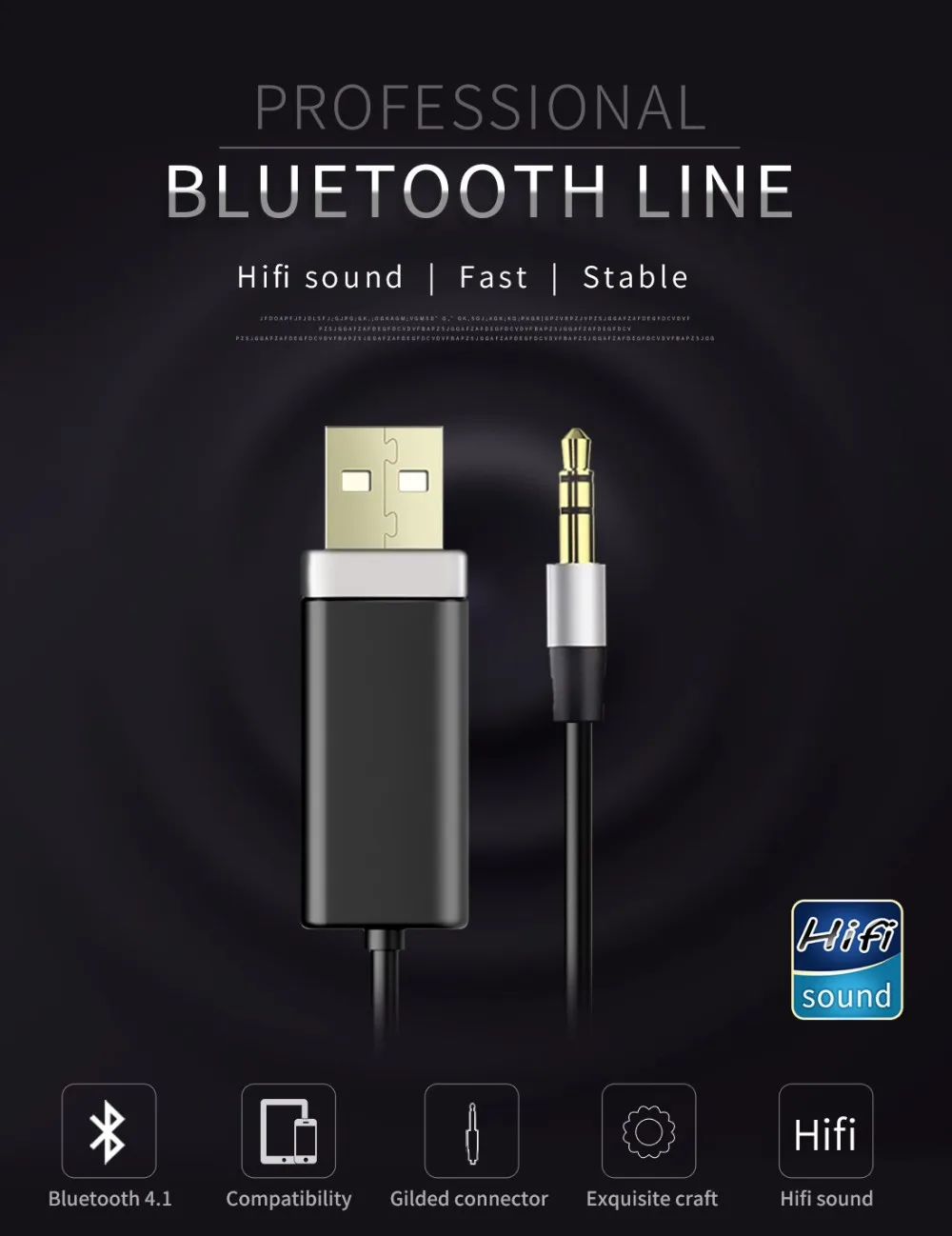 bluetooth receiver (15)