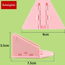 20 шт./лот, детский замок для шкафа безопасности, многофункциональный пластиковый замок, детская раздвижная дверь, шкафчик, замок для шкафа безопасности