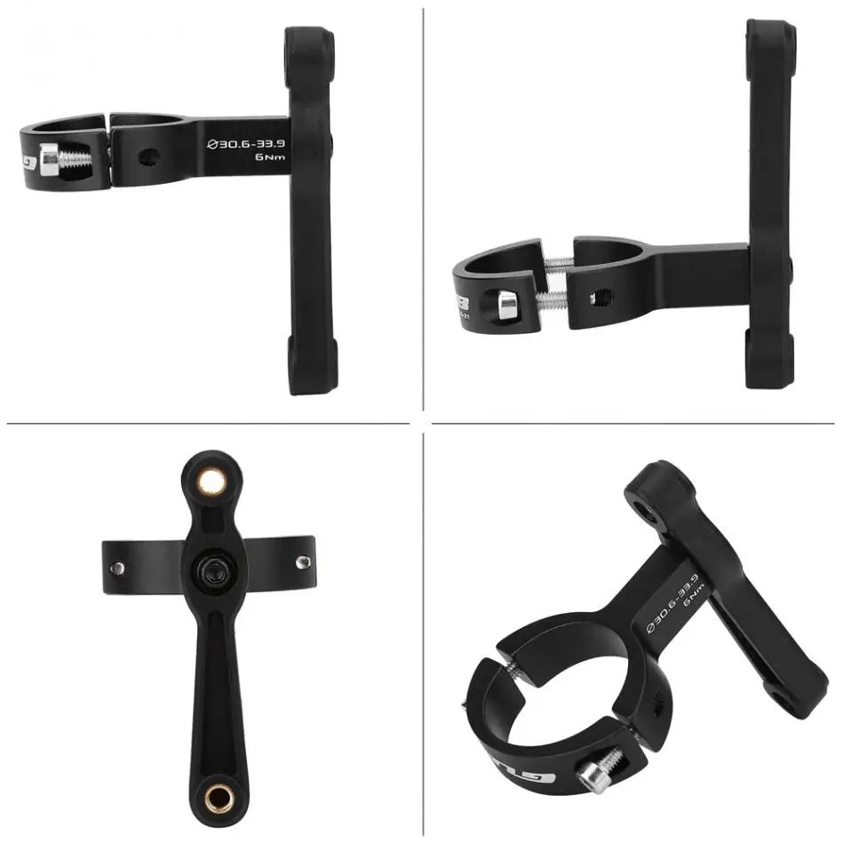 

GUB Bicycle Water Bottle Holder Mountain Bike Bottle Tail Saddle Holder Can Cage Bracket Cycling Drink Water Cup Rack Accessory