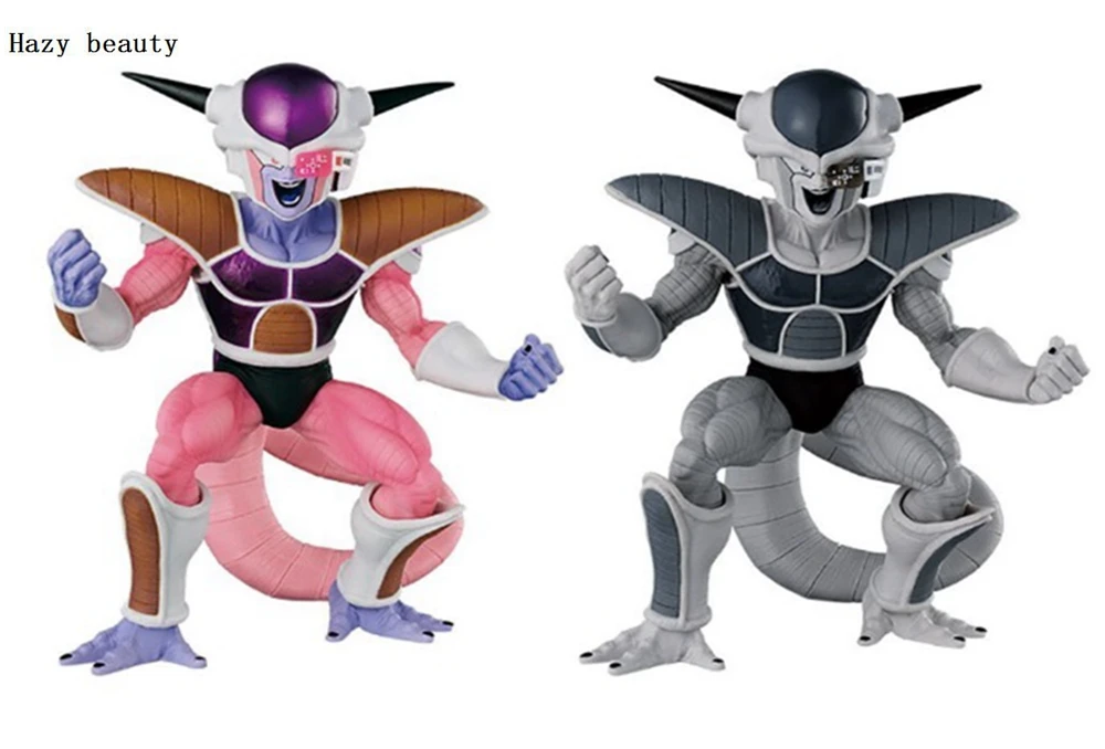 

Original Banpresto Dragon ball Z DBZ Sculture BWFC SC8 Freeza PVC Figure Juguetes Brinquedos Dolls Toys Vol.03
