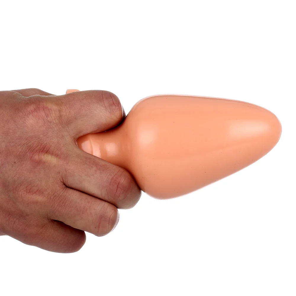 huge anal plug (3)