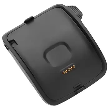 

Gear S R750 Charger,Upgraded Portable Charger Dock Cradle with USB Charging Cord for Samsung Gear S R750 Smart Watch (Gear S C