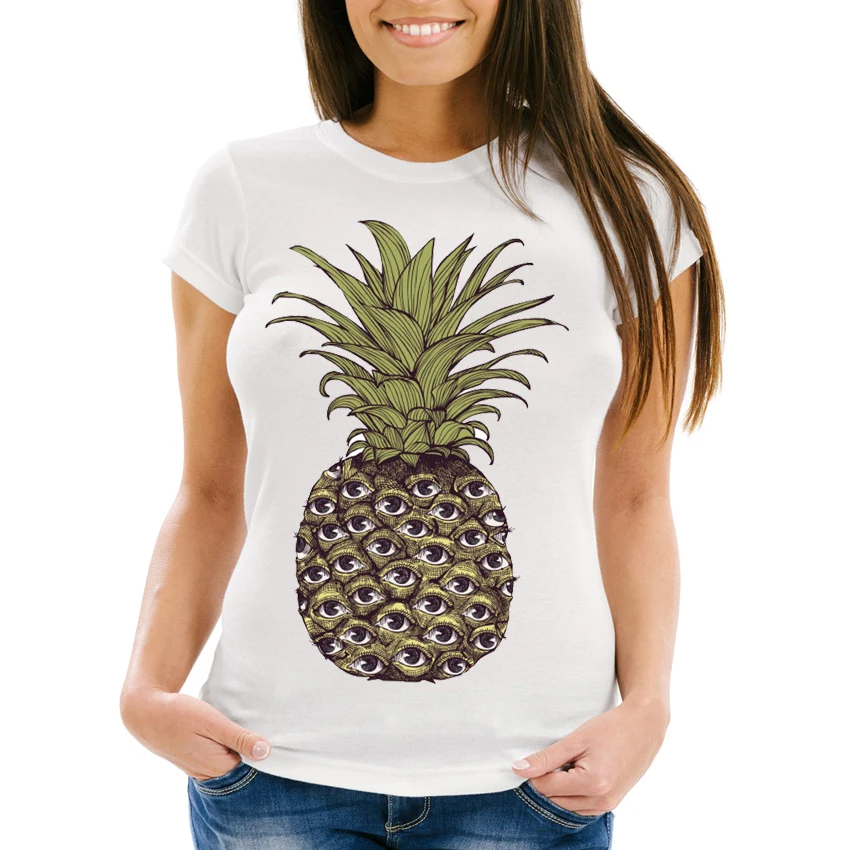 Футболка женская белая с коротким рукавом|casual tee|short sleevewomen t-shirt |