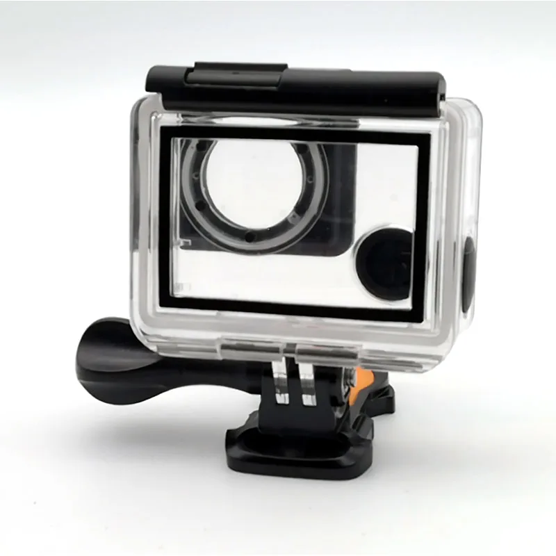 Eken الأصلي قضية السكن الغوص للماء واقية حالة قذيفة ل eken H6S H5S زائد wifi كاميرا العمل غطاء الملحقات Eken الأصلي قضية السكن الغوص للماء واقية حالة قذيفة ل eken H6S H5S زائد wifi كاميرا العمل غطاء الملحقات