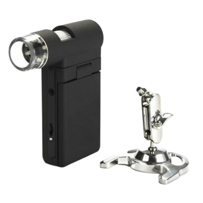 

New USB Handheld Digital Microscope Magnifier Observation mirror w/ Camera