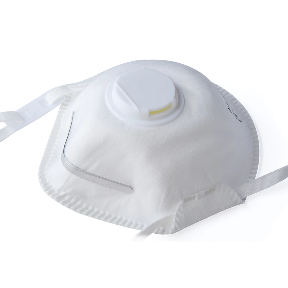 1Pcs Face Mask Dust Mask Anti Pollution Mask PM2.5 Activated Carbon Filter Insert Can Be