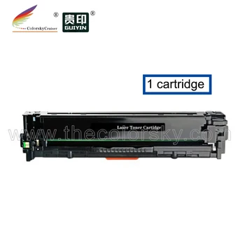 

(CS-H210-213) Color toner laserjet printer laser cartridge for hp M251 M251N M251NW CF 210X 210A 211A 131A (2.4k/1.8k pages)