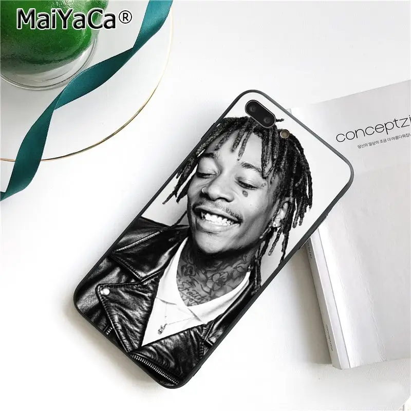 Wiz Khalifa   