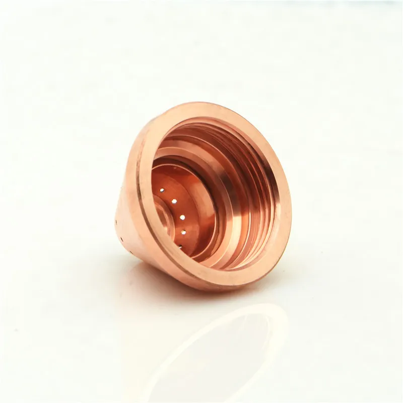 220976 Shield Consumable For 125A Plasma Cutting Torch