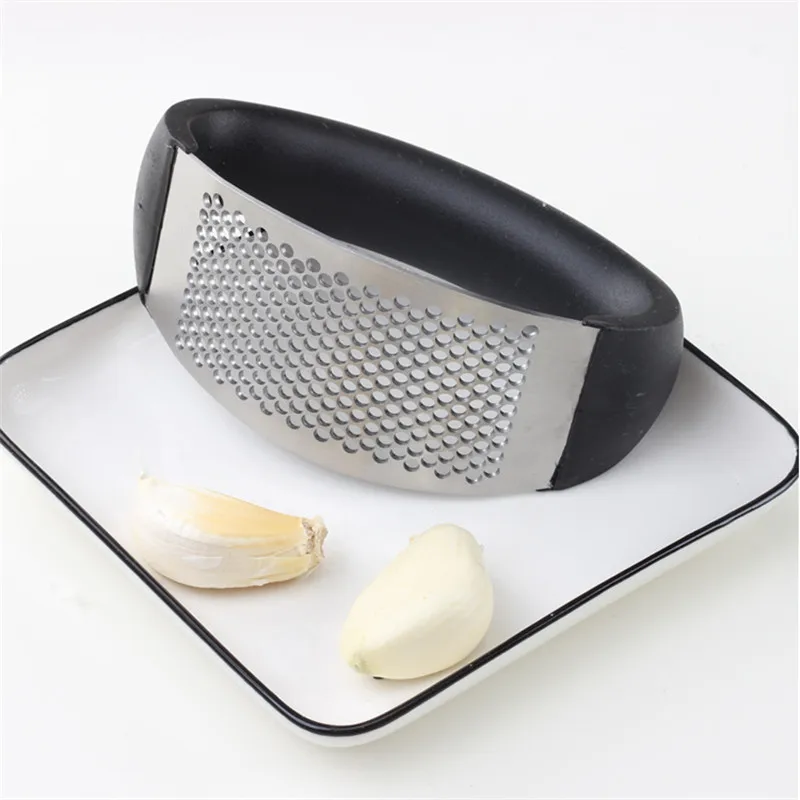 Garlic Presses  kit (4)