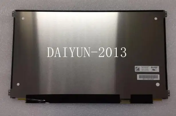 

4K 15.6" LED LCD Screen LQ156D1JW02 LQ156D1JW04 LQ156D1JW05-E LQ1 For HP ZBook Studio G3 3840*2160 UHD