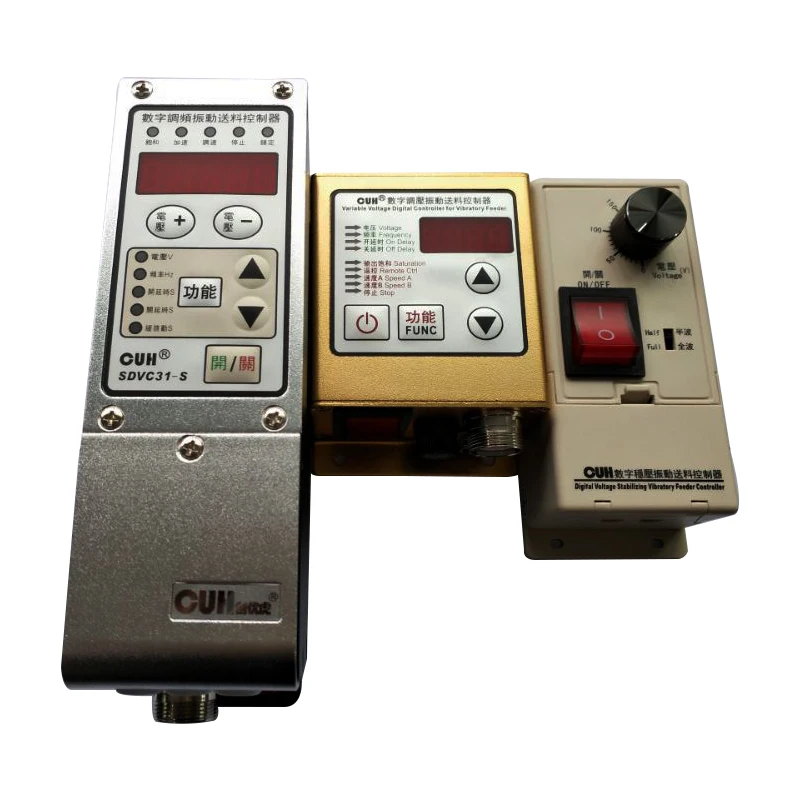 

Digital FM controller vibration disk controller Digital display controller direct vibration direct vibration controlle