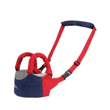 Жилет всесезонные универсальные ходунки Детская корзина для малышей тренировочные детские ходунки Небьющийся анти-левый Eraction пояс