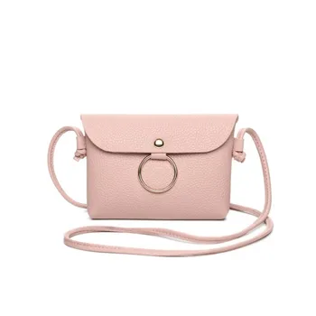 

Women Cross Body Bag Satchel 2017 Summer New Mobile Phone Package Bag Small Clutch Purse Handbag for Girls Messenger Bags
