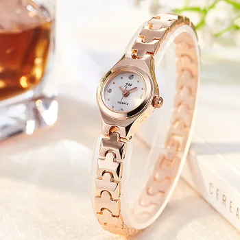 JW Brand women Bracelet Watch New arrival simple style ladies casual wristwatches Ladies Quartz gold Watch female dress watches bgg brand women bracelet watch new arrival simple style ladies casual wristwatch ladies quartz gold watch female dress watches