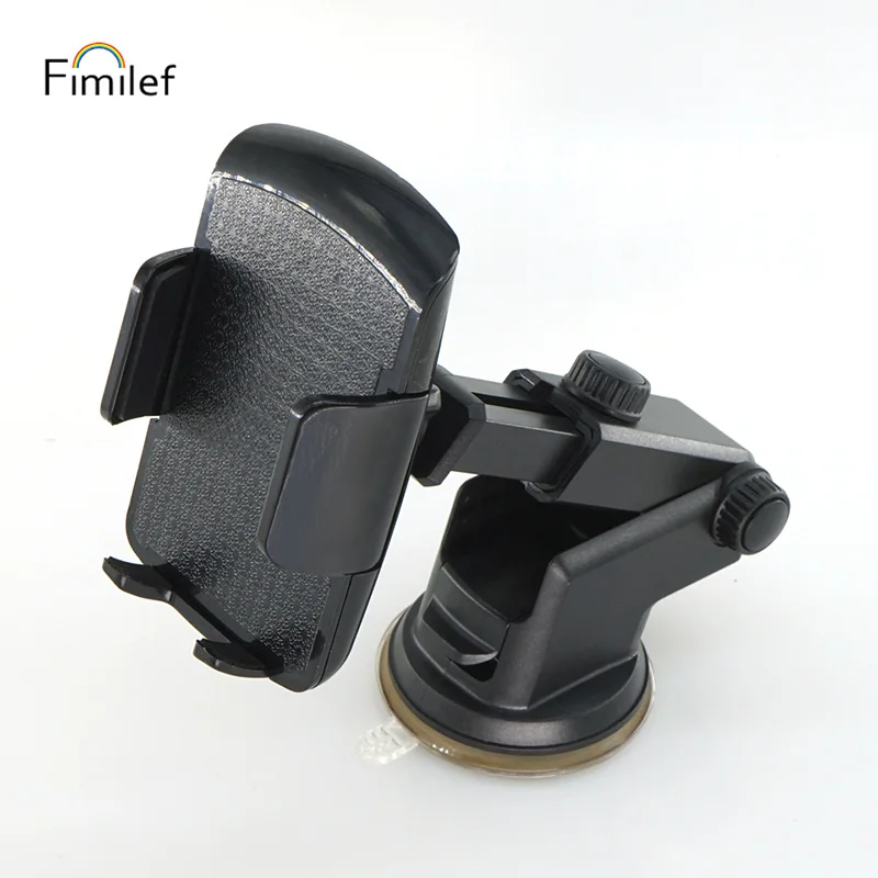 Автомобильный держатель Fimilef для телефона настольная подставка с вращением на 360