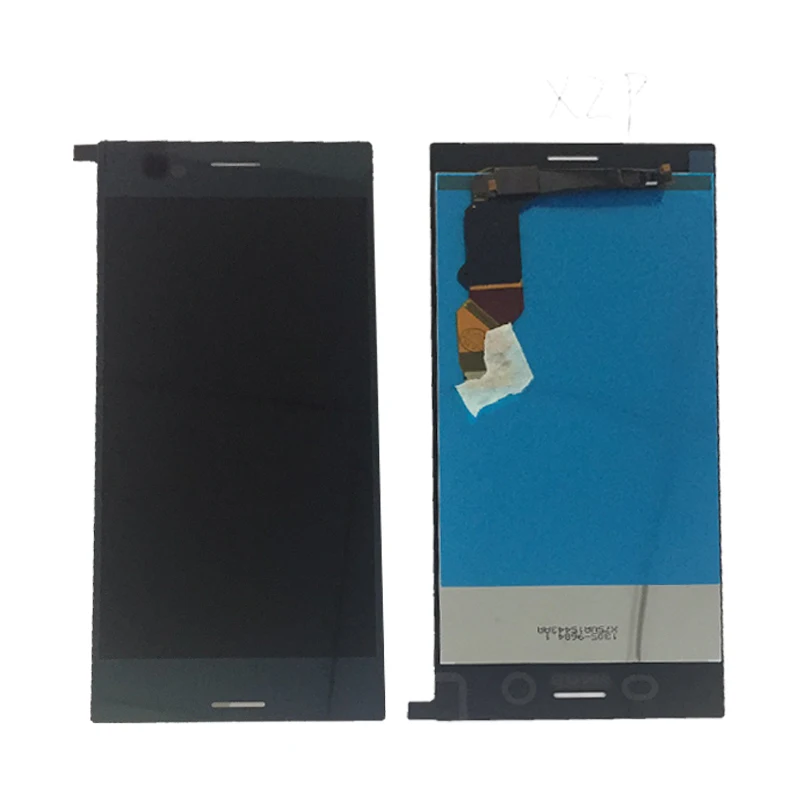 Xperia XZP