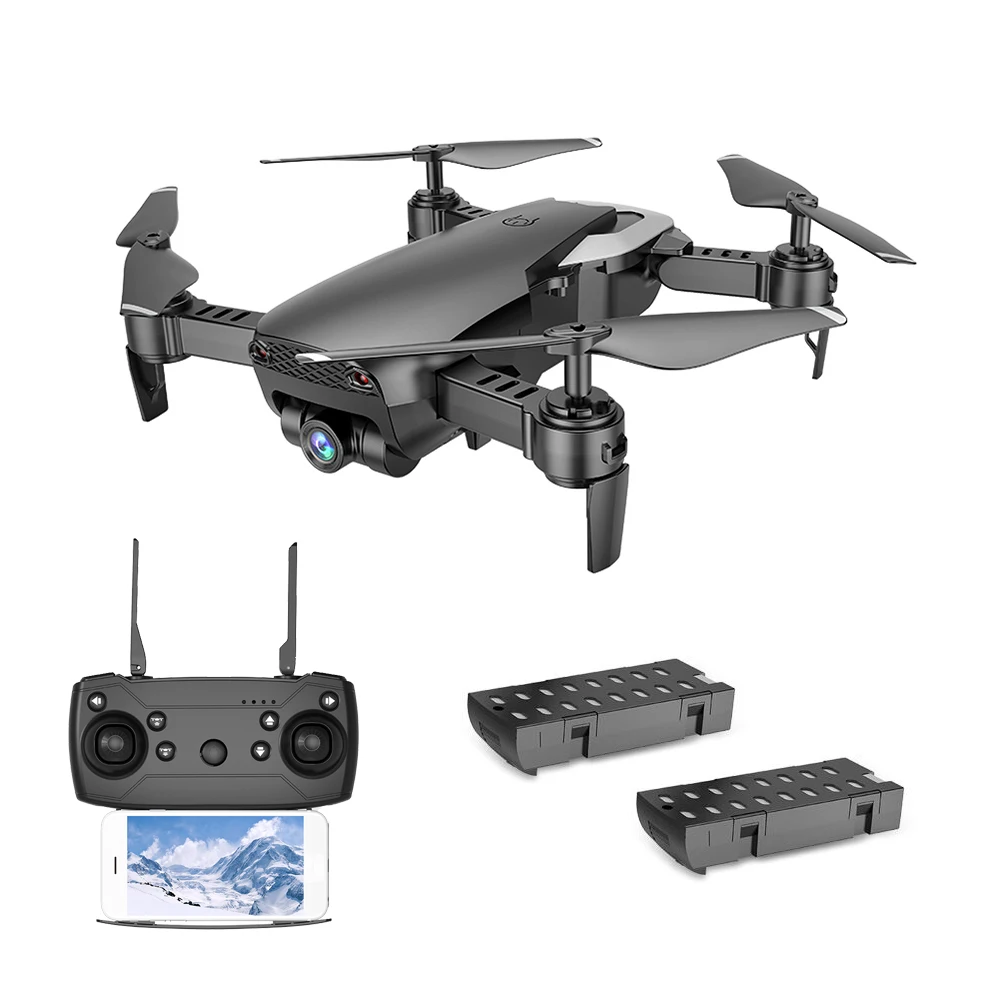 

X12 RC Drone with Camera 720P 480P RC Quadcopter Wide Angle Cameras WiFi FPV Dron Altitude Hold RC Quadcopter w/ VS E58 XS809HW